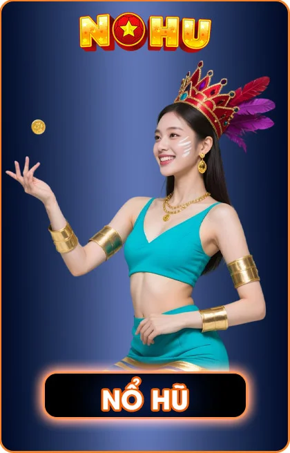 Hình nổ hũ